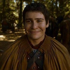 Never Wanted to Leave (Podrick's Song) - (prod. Shacks)