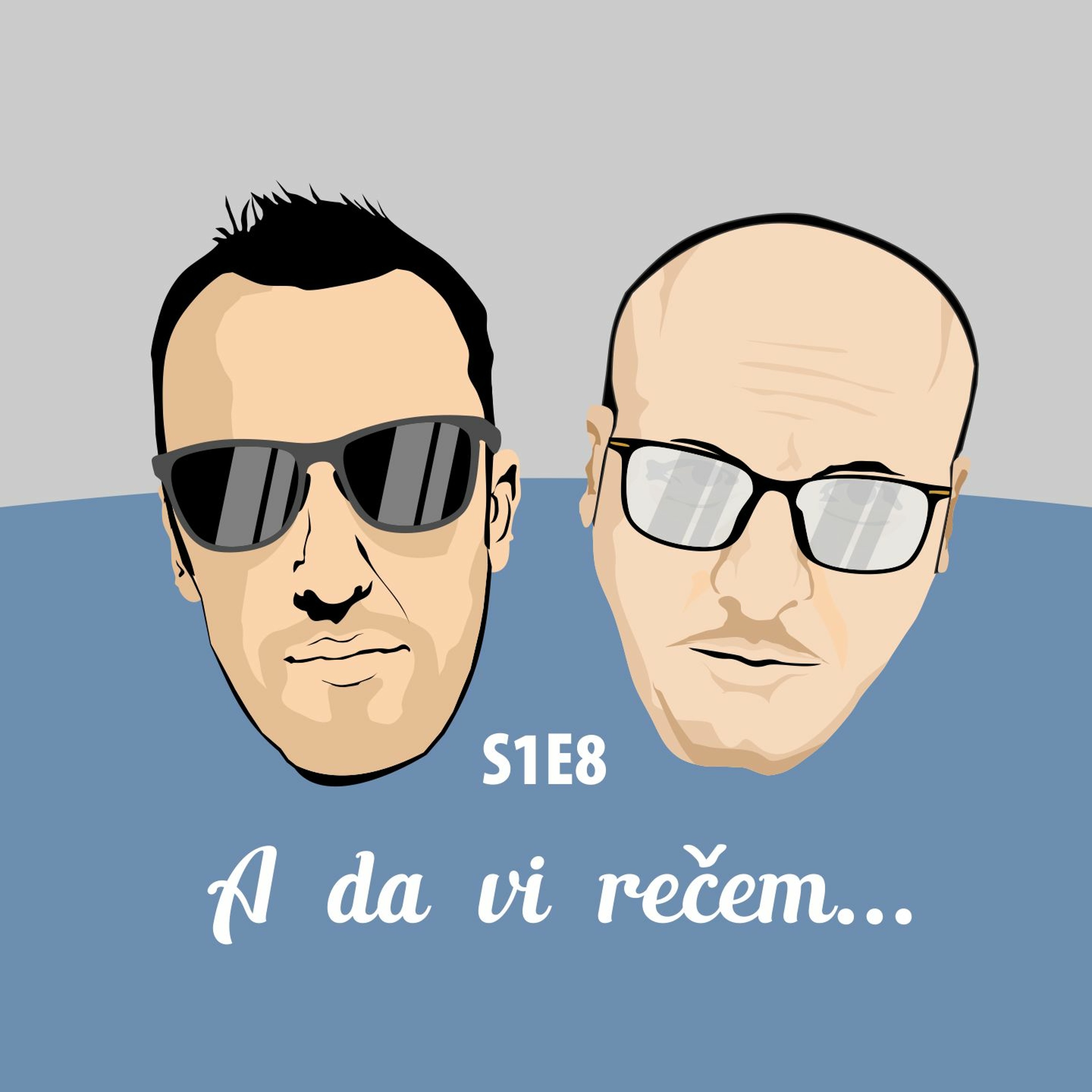 Igor i Vlado Podcast