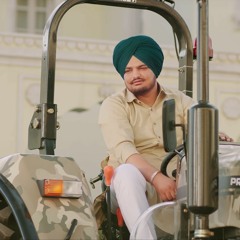Khappar - Sidhu Moosewala