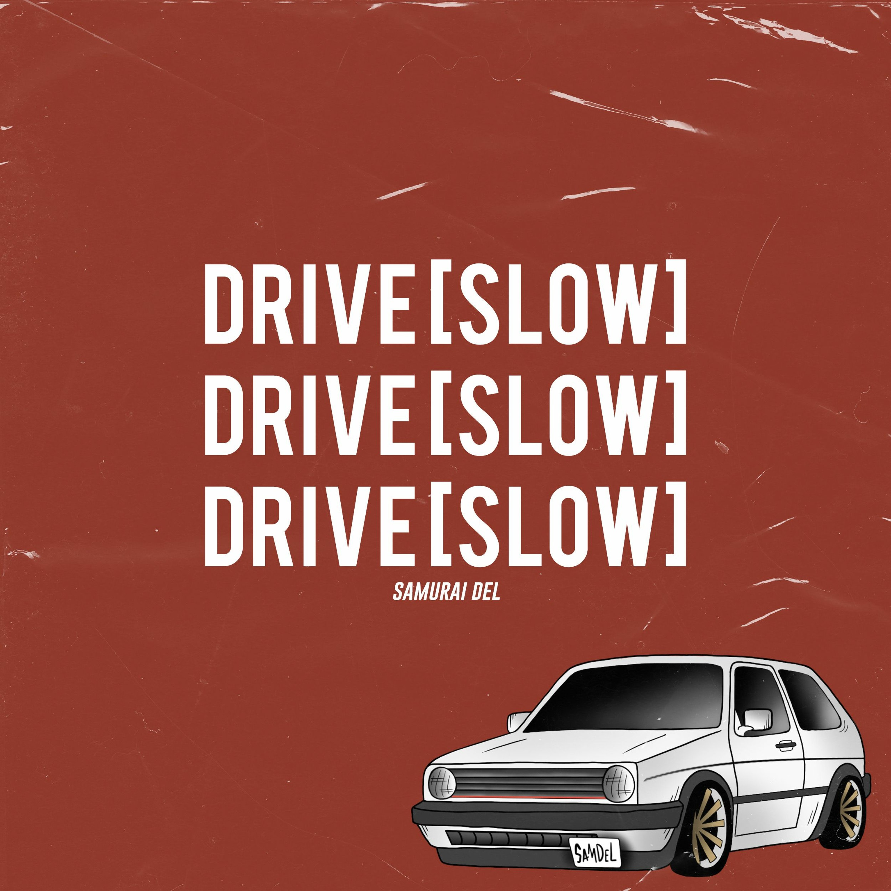 Drive (Slow) episode artwork