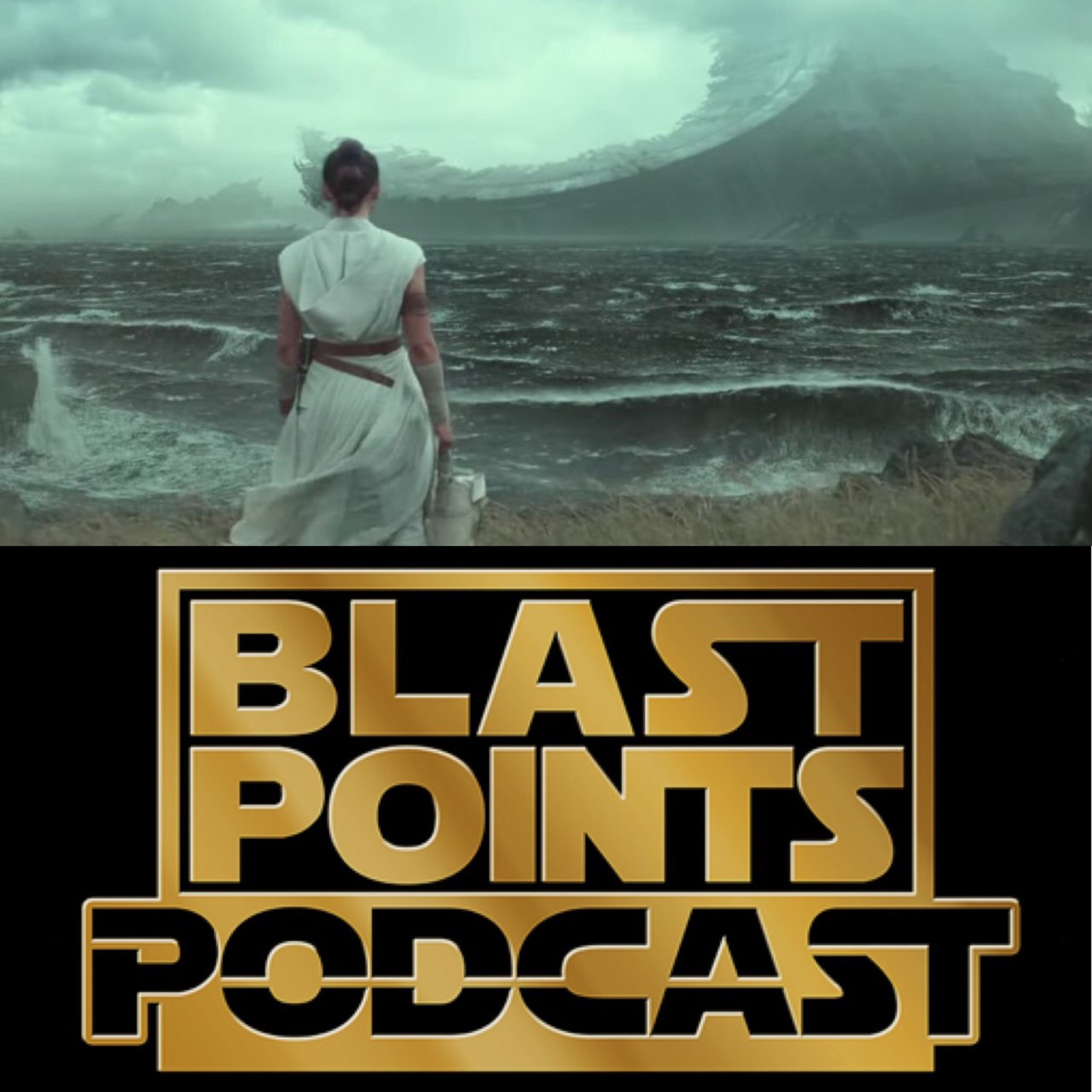 Blast Points - Star Wars Podcast