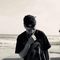 Undrafted (prod. Be Franky)