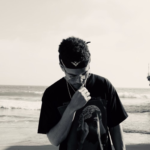 Undrafted (prod. Be Franky)