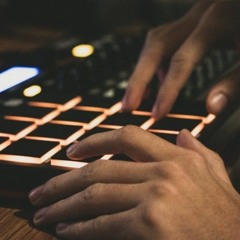 Alejandro production playlist