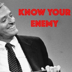 Episode 1: Behind Enemy Lines