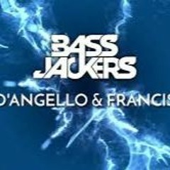 Bassjackers Vs. D'Angello & Francis Vs. DVLM - The Flight Vs Higher Place (  DJ Bassonomics Mashup)