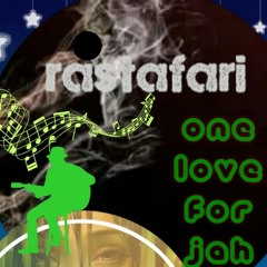 One Love Jah rastafari .ras'brun.ogg