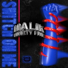 Switch On Me (Prod. by @MalikNinetyFive)