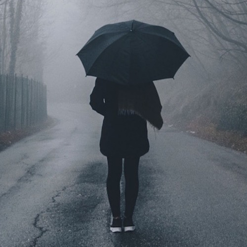 Insomnia Natural Sleep Aid - Rainstorm & Distant Thunder Sounds