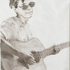 August Moon (Ottmar Liebert Cover)