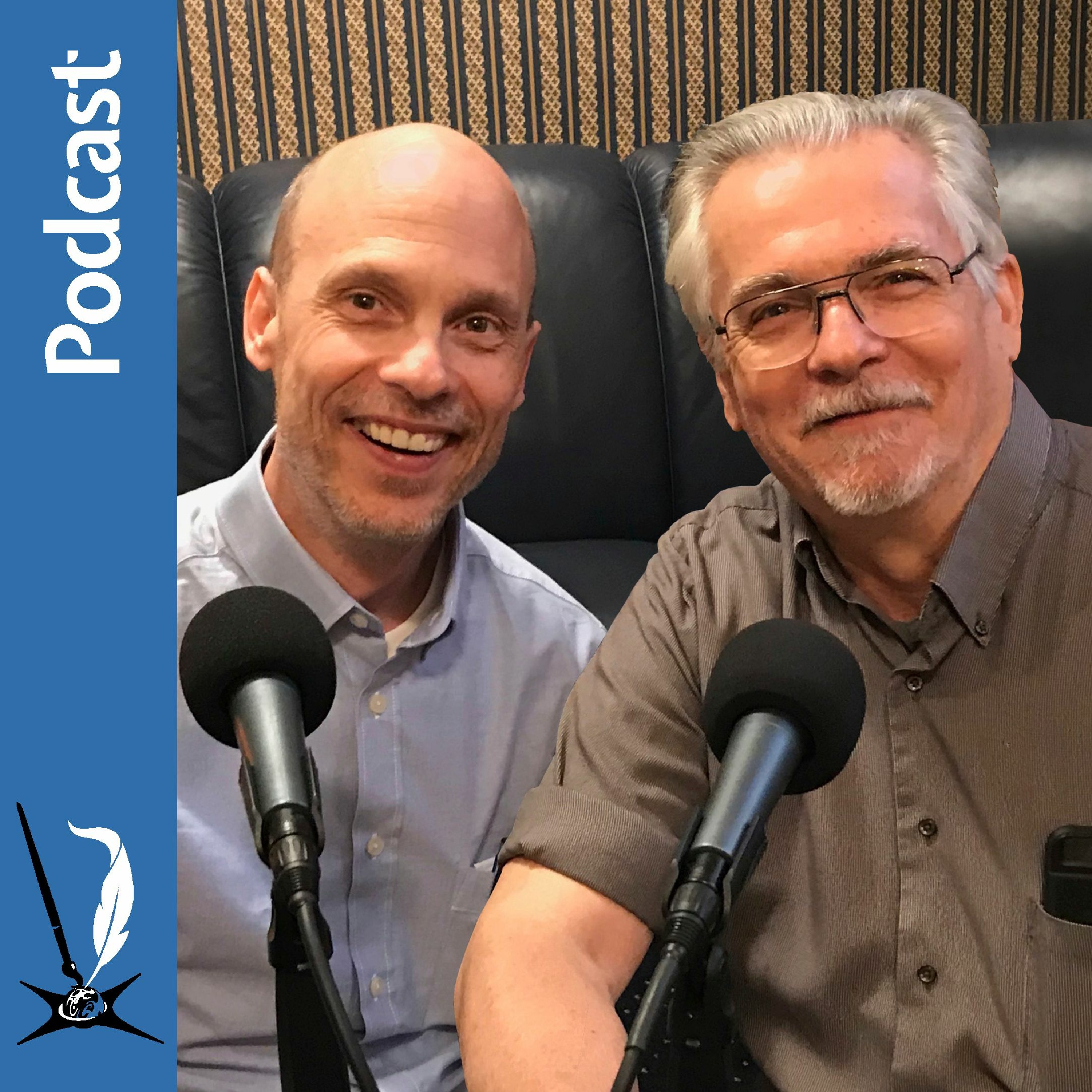 Writers of the Future Podcast