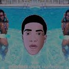 KEVIN O CHRIS   ELAS PULAM NA PISCINA DEPOIS PULA NA PICA