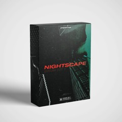 NIGHTSCAPE drum kit promo w/bluehbearz✨
