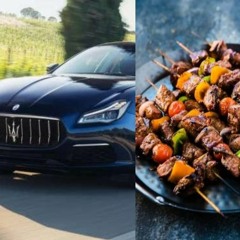 Shishkabob 2.0