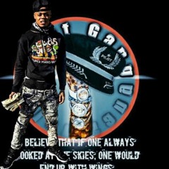 Echelon Cash ft Rglg Kv3 - In The Air