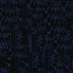 Matrix  Volume 3