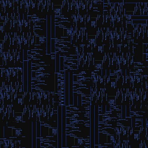 Matrix  Volume 3