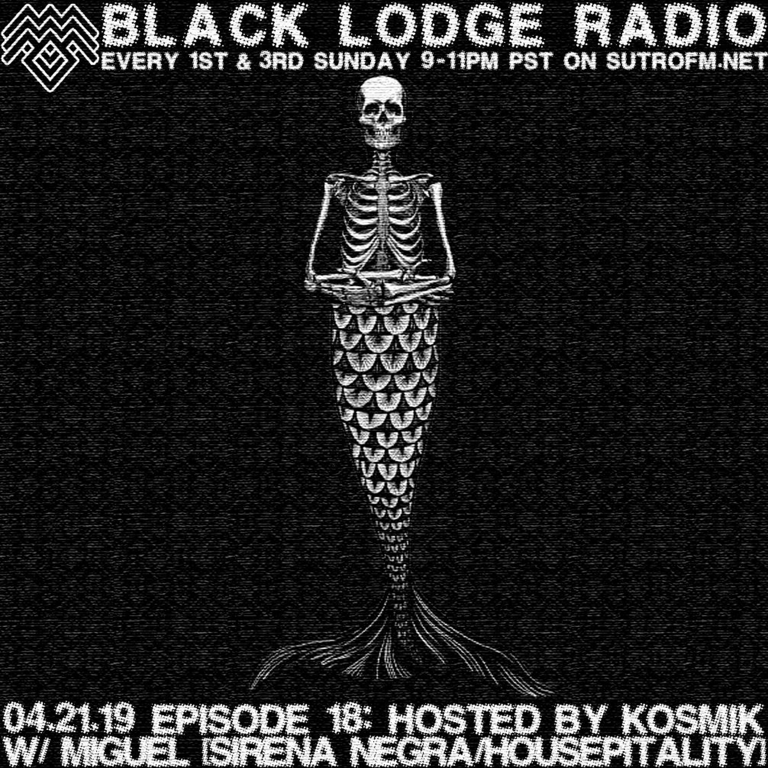 Black Lodge