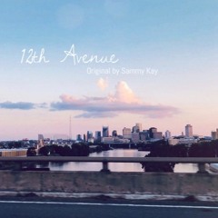 12th Avenue // Original