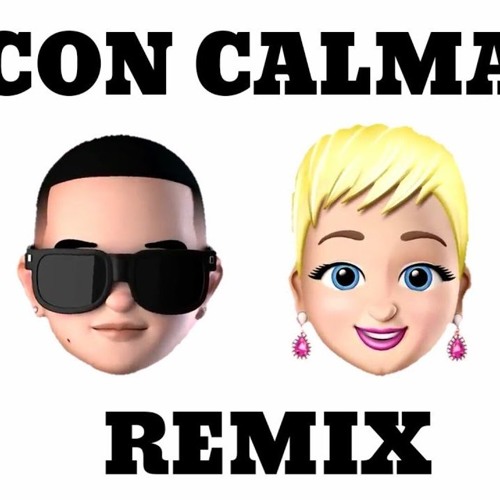 Stream ✓ Daddy Yankee (Katy Perry ✘ Snow) Con Calma (Edit Club) Deejay Maco  by Deejay Maco | Listen online for free on SoundCloud