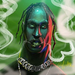 Travis Scott 🌵