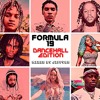 FORMULA 19:DANCEHALL FT VYBZ KARTEL POPCAAN ALKALINE SQUASH SPICE DING DONG CHRONIC LAW RYGIN KING
