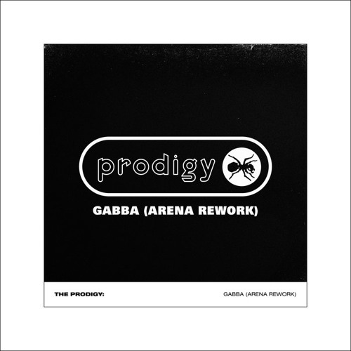 The Prodigy - Gabba (Arena Rework)