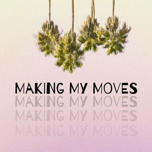 JXHN PVUL X Jodie Jermaine - Making My Moves