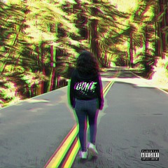 GONE (Prod. by lilnunubeats)