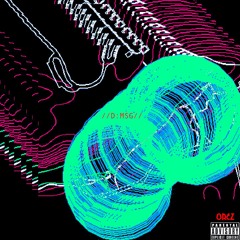 decode the message [prod. cryjng]