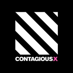 ContagiousX (Dj Set By Pakaniz)