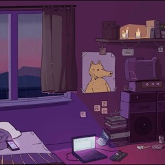 chill lo fi hip hop beat to relax and shave your balls to