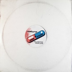 Nakura - Falling For Your Love (Hardcore Remix)