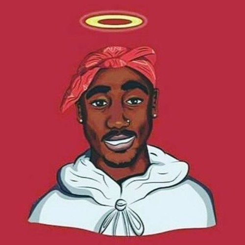 2PAC X Outlaws - Baby Please Dont Cry Remake