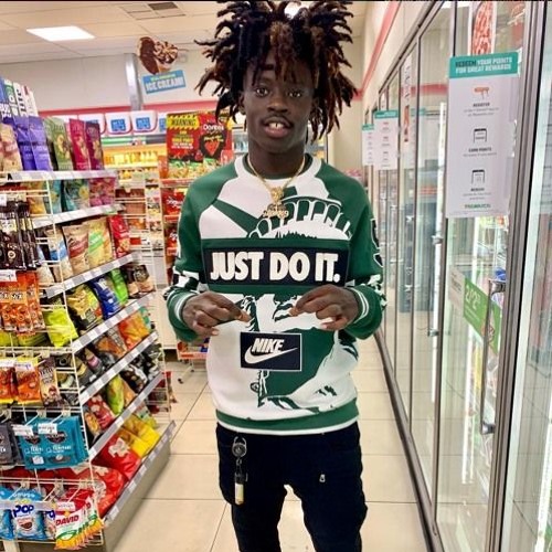 Glokknine x Sour-k type beat "Hit My Line" 2019 TRAP INSTRUMENTAL