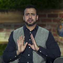 أنا مش هغير من نفسي.. اللي عايز يقبلني كده يقبلني! - مصطفى حسني