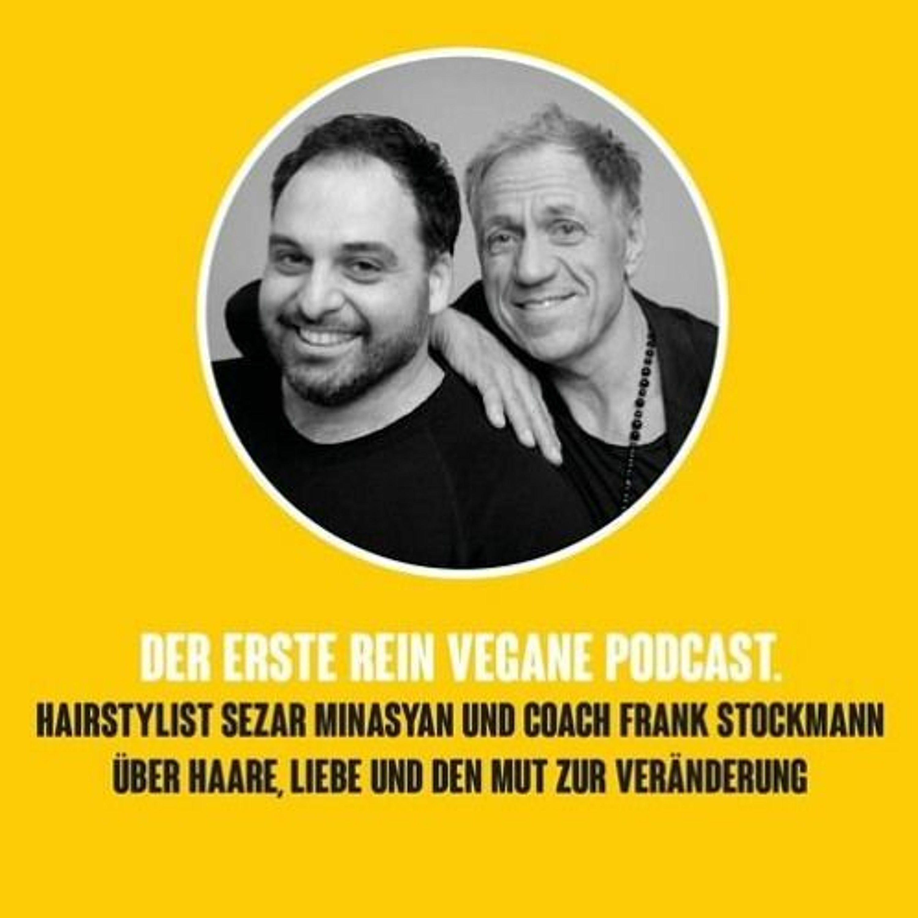 Jetzt Blond - Folge 11 - Noch mehr Männlichkeit, Tinder und Kim Hoss episode artwork