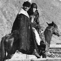 Barisbiy Özden - Nögerge Seni Bersele