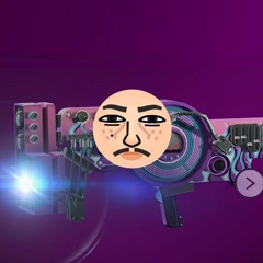 [FREE BEAT] Dubstep Gun (prod. YAMADA64)