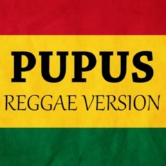 Dewa - Pupus (Reggae Version)