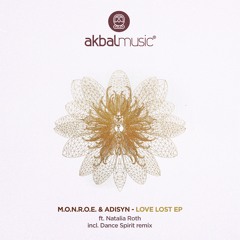 PREMIERE: m.O.N.R.O.E. & Adisyn — Elucidate (Original Mix) [Akbal Music]