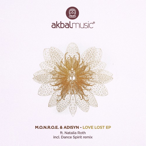 PREMIERE: m.O.N.R.O.E. & Adisyn — Elucidate (Original Mix) [Akbal Music]