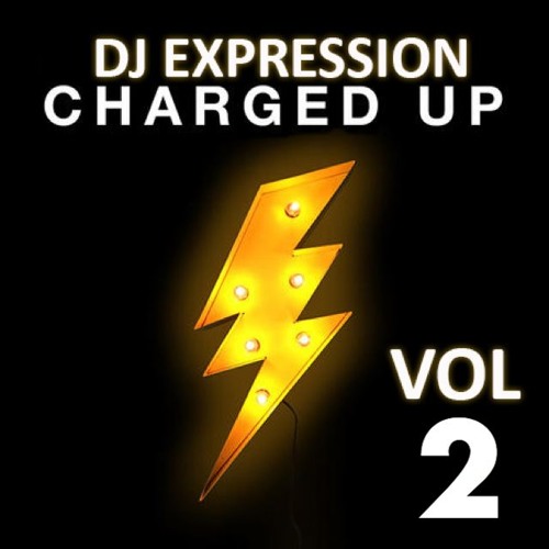CHARGED UP VOL. 2