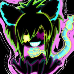 transparent rave (D'Eon x Sir Pixalot x DJ NA)