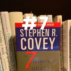EP 375 7 Habits Of Highly Effective People