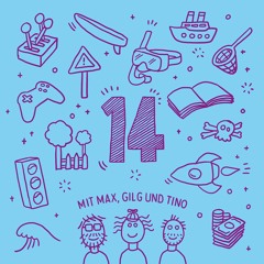 14: Folge 7 - Kontrolle