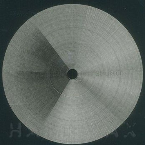 Struktur - I - A1