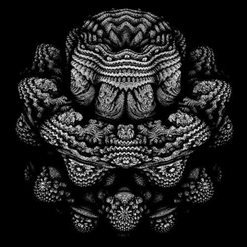 Phaneron - Trauma Turbine [208]