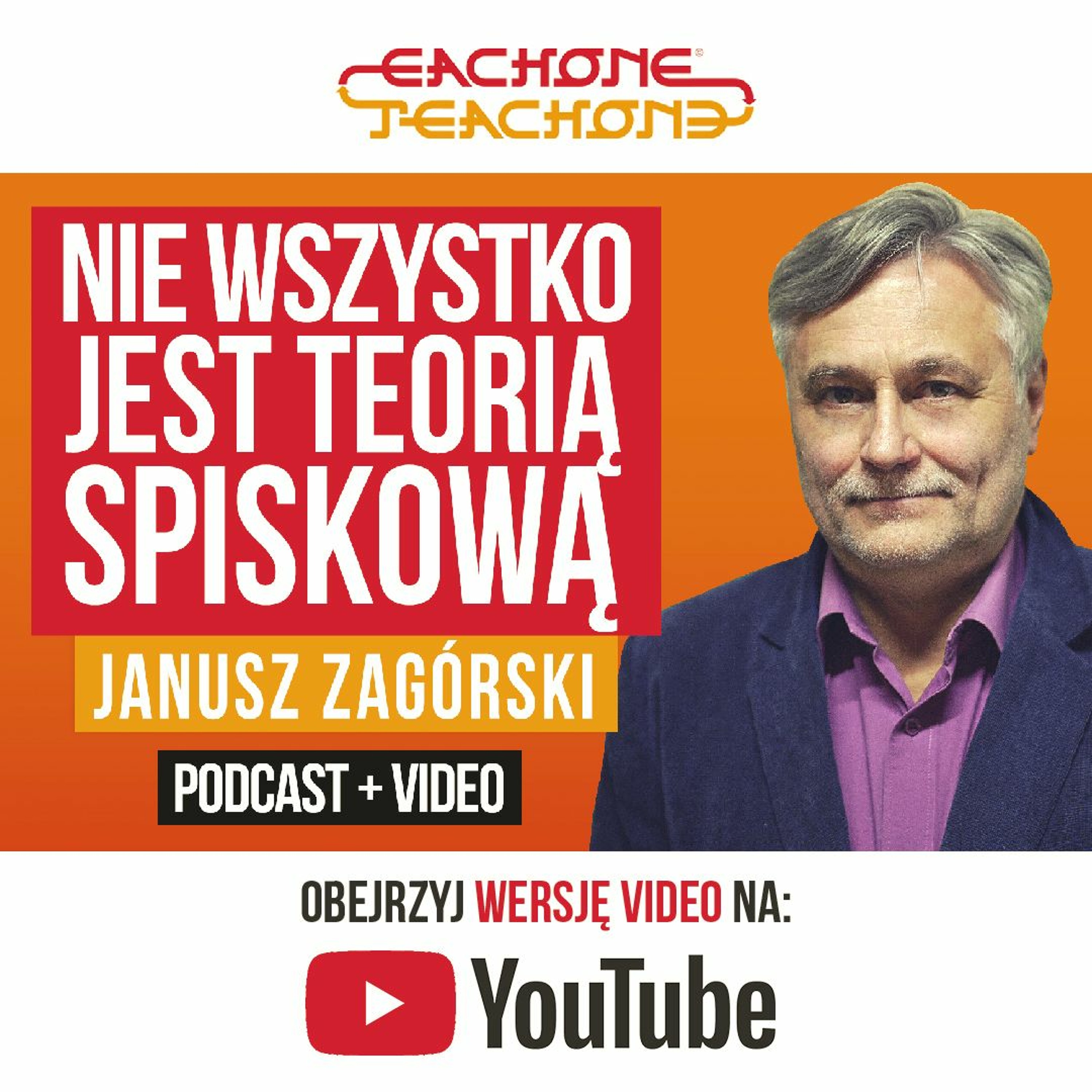 Each One Teach One | Kreatywny i Świadomy Styl Życia