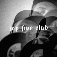 Top Five Club #41